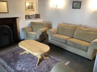 The Border Hotel Hotels in Kirk Yetholm