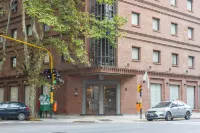 Believe Madero Hotel