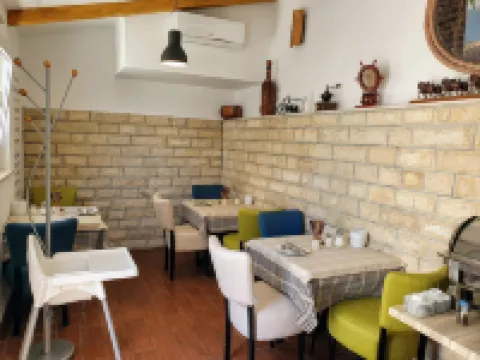 SmartStay Johnny Hotels in Podstrana