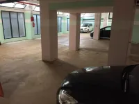 แอลวีจี โฮเทล คอลเลคชัน - มาเจสติก - ที่มีที่จอดรถ