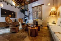 Casa Cascabel by Soho Hotels in 