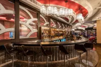 Cornelia Diamond Golf Resort & Spa - bar