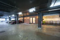Marigold Sukhumvit - Parking