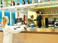Hotel Del Corso - bar