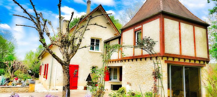La Bayardine Hotels in Sarlat-la-Caneda