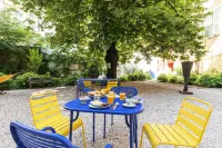 L'Abeille - Boutique Apartments فنادق في نيس