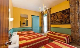 Hotel du Nord
