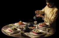 InterContinental Hotels JAIPUR TONK ROAD by IHG - breakfast