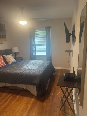Atlanta Resthaven
