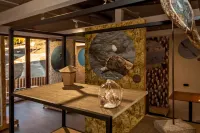 Nidos de Carnota Hotels in Outes