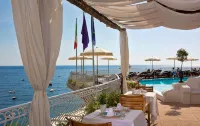 Hotel Covo dei Saraceni - Positano - romantici