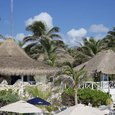 Punta Piedra Beach Posada