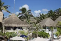 プンタ ピエドラ ビーチ ポサダ