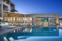 Sandalia Boutique Hotel - Adults Only Hôtels à : Cannigione