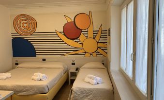 Hotel Cairoli