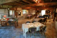 Domaine le Muret - Pensionaatit