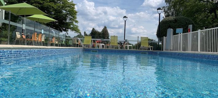 Holiday Inn LILLE - OUEST ENGLOS by IHG Hotele w: Lille