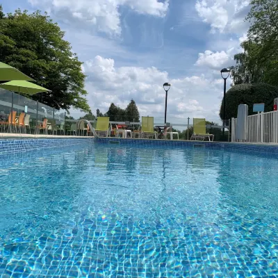 Holiday Inn LILLE - OUEST ENGLOS by IHG Hotels near River Port Lille