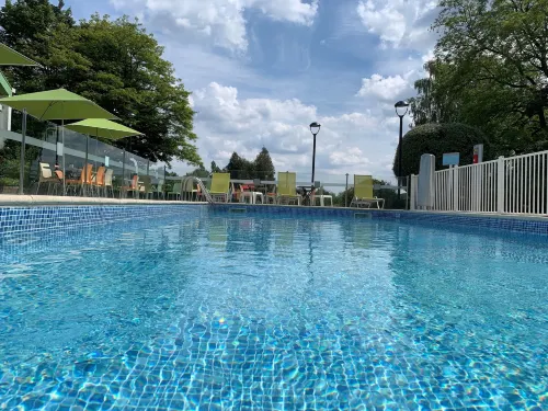 Holiday Inn Lille - Ouest Englos Hotel a Englos