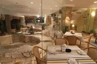 聖波羅酒店 - 早餐