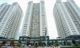 Ha Long Pearl Apartment