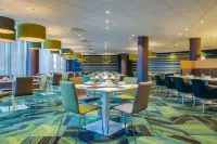 Radisson Blu Hotel and Conference Cente, Oslo Alna Hotels in Lillestrom