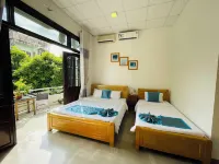 Shark Hostel - Pensionat