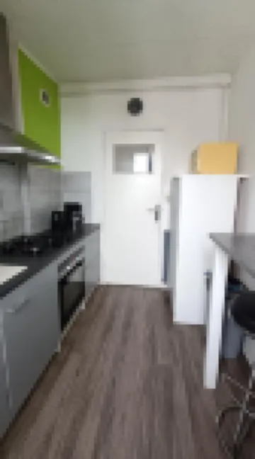 Apartment near the Breton coast