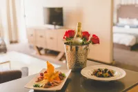 希爾頓格調精選酒店 - 惠特尼峯酒店，裏諾 - 早餐