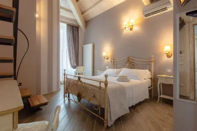 Le Torri di Tarquinia Hotels in 