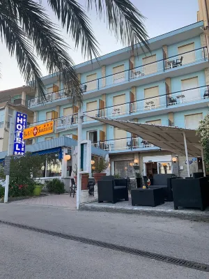 Hotel Svizzera Hotel in zona G.d. srl