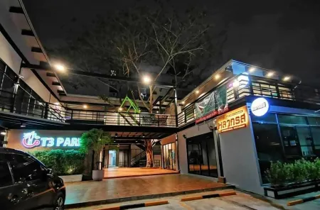 T3 Residence