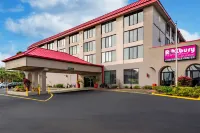 Lakeland Hotel Hotels in Lakeland