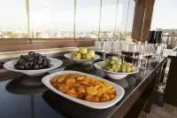 Istanbul River Hotel - ที่มีสปา