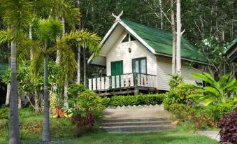 Para Resort