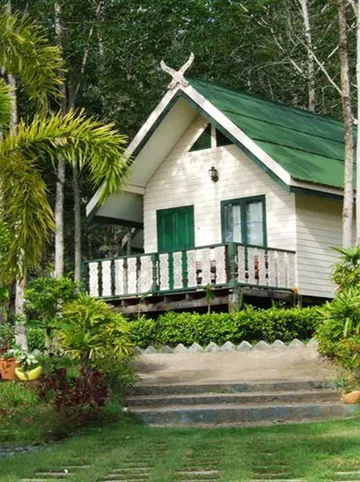 รูปภาพของพารา รีสอร์ท