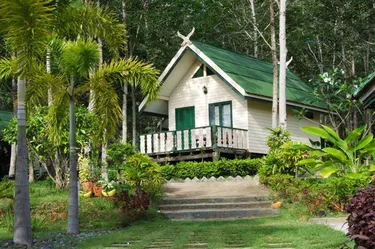 รูปภาพของพารา รีสอร์ท