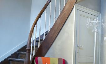 B&B Saint-Sauveur Bruges