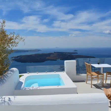 Cocoon Suites