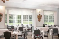 Cally Palace Hotel & Golf Course - breakfast