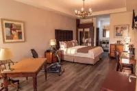 Hotel Hacienda Santana Hotels in der Nähe von Facultad de Artes - Extensión Tecate