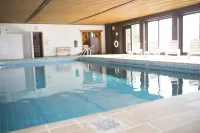 Hotel Bayerischer Wald - Swimmingpools