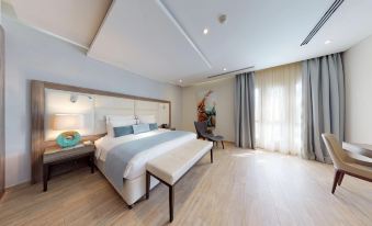 Simaisma A Murwab Resort