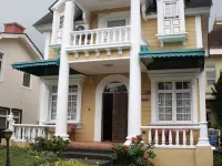 Villa Kota Bunga Protea Hotel a Pacet