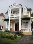 Villa Kota Bunga Protea Hotels in Pacet