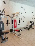 阿米哥酒店 - 健身室/gym room