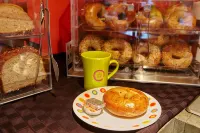 Inn at Northrup Station - Breakfast