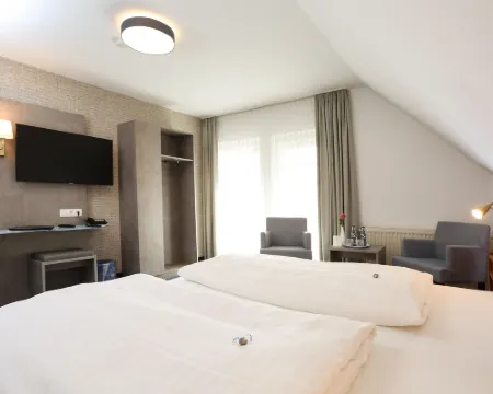 Hotel Zur Linde Hotels in Kirchlinteln