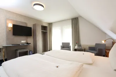 Hotel Zur Linde Hotels in Walsrode