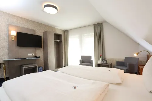 Hotel-Gasthaus "Zur Linde" Hotels in Walsrode